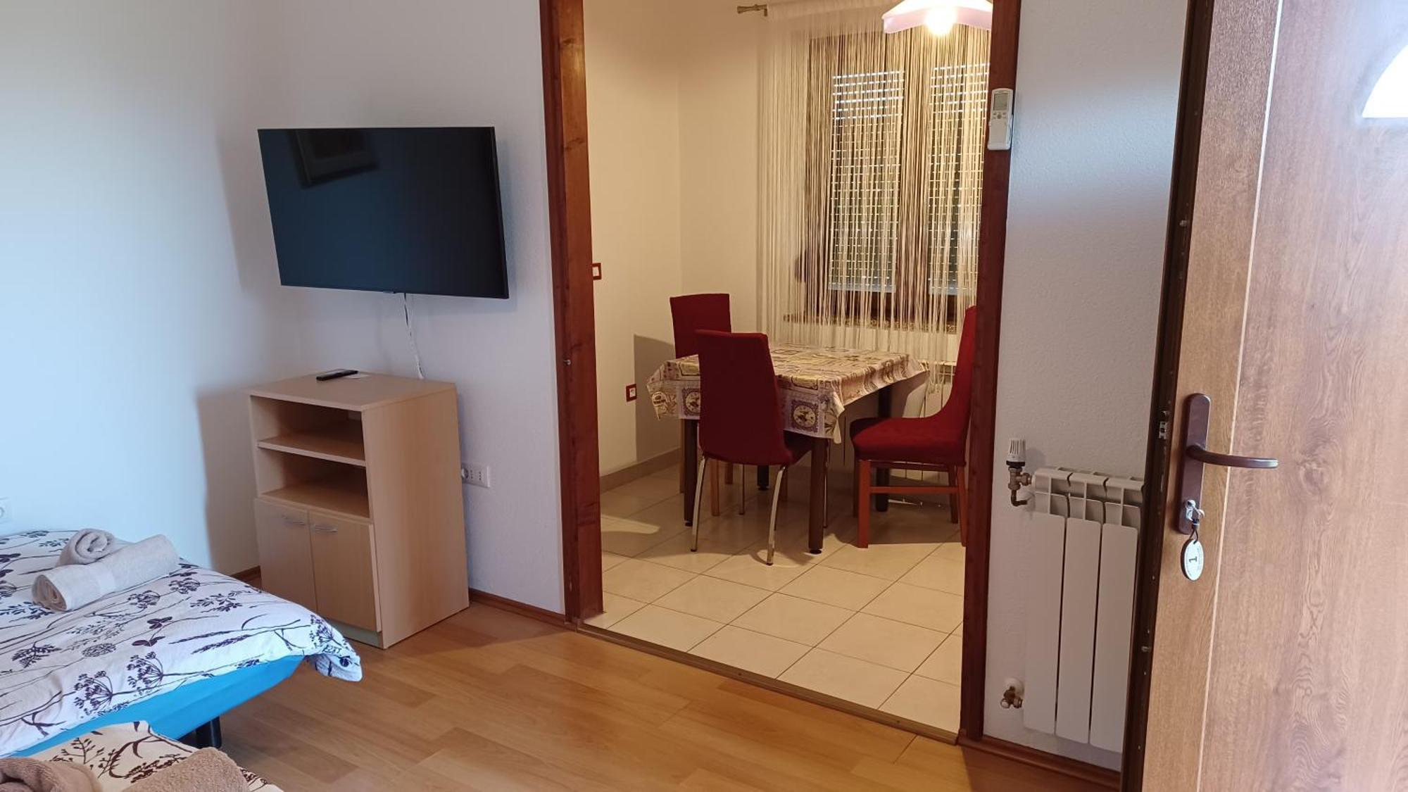 Apartments Villa Adamovic Умаг Номер фото