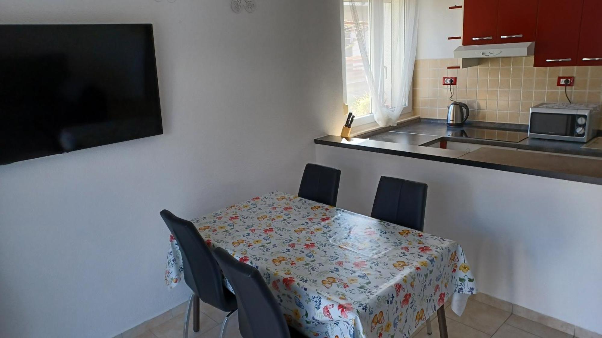 Apartments Villa Adamovic Умаг Номер фото